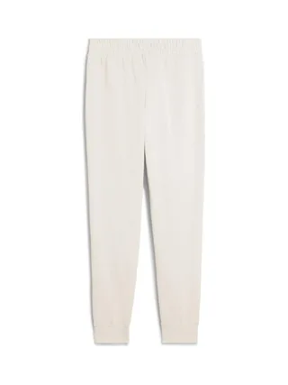 Jogging Blanc Femme Puma Elevatedss 2