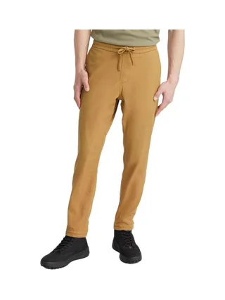 Pantalon Jaune Homme O'Neill Woven 1