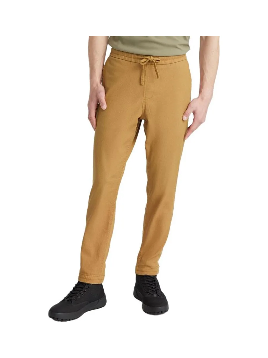 Pantalon Jaune Homme O'Neill Woven 1