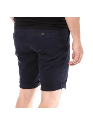 Short Marine Homme Paname Brothers Bermuda Chino 2