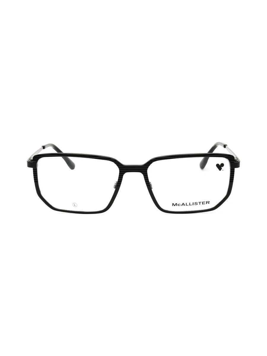 McAllister MC4531 — Lunettes de vue 8