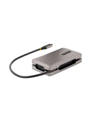 USB-C Multiport Adapter 4K 60Hz HDMI PD 2