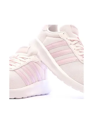 Baskets Rose Femme Adidas Lite Racer 13 7