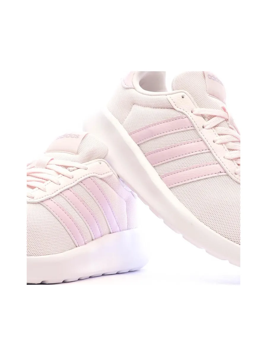 Baskets Rose Femme Adidas Lite Racer 13 8