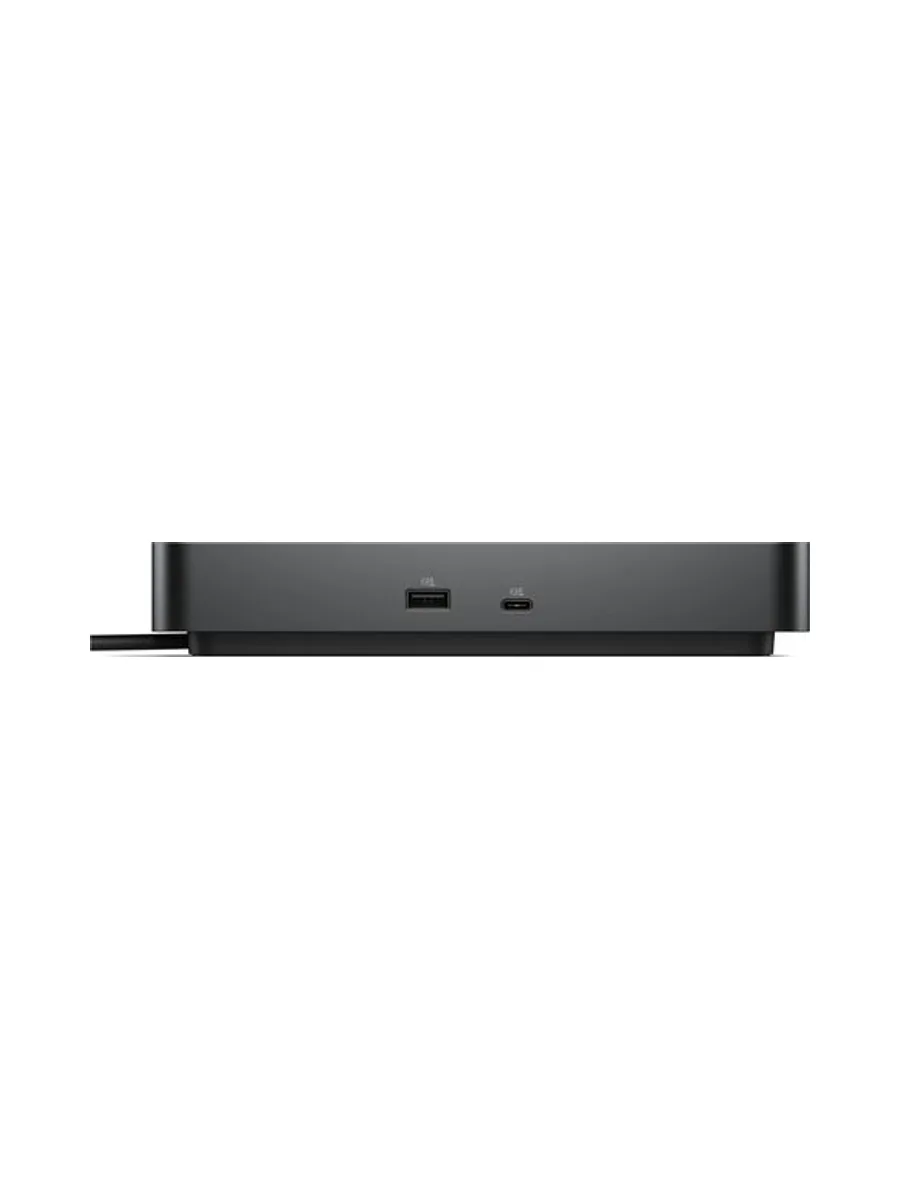 DellPro Thunderbolt 4 Smart Dock-SD25TB4 2