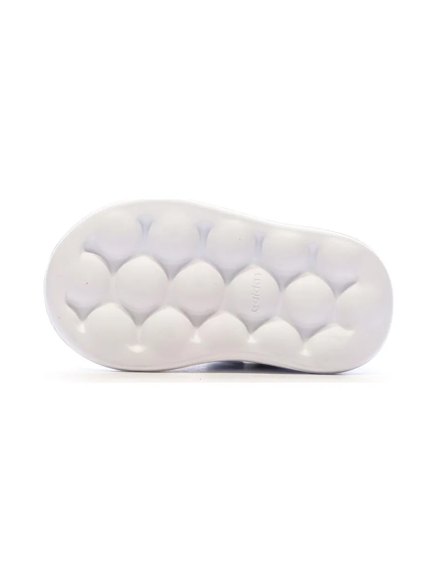 Baskets Blanches Bébé Adidas Breaknet 2.0 CF I 5