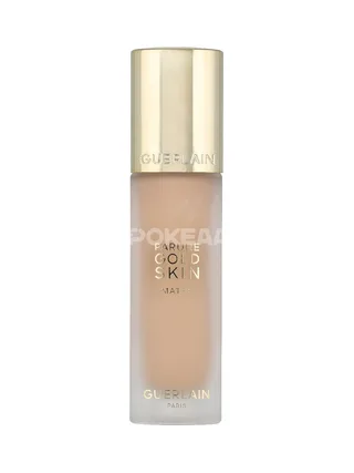 Guerlain Parure Gold Skin Matte Foundation #1N 35ml 2