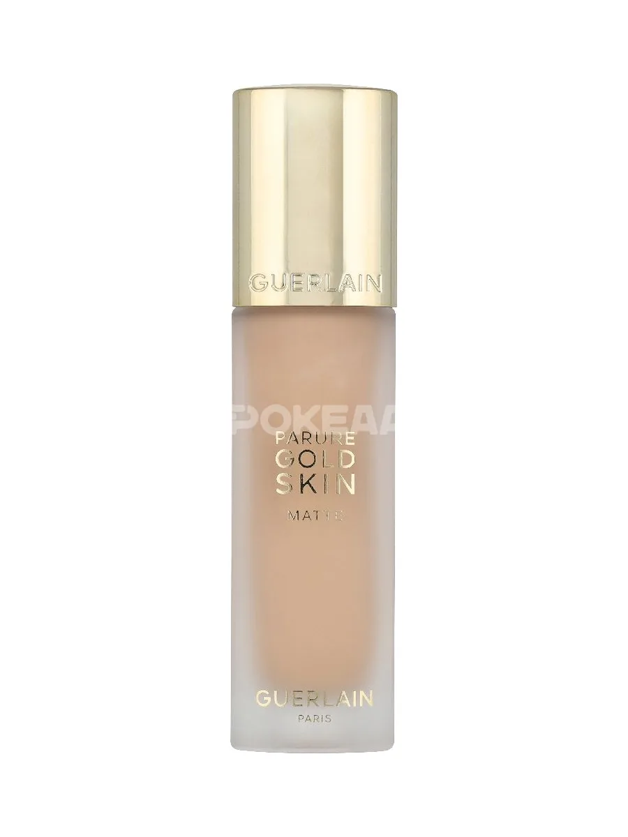 Guerlain Parure Gold Skin Matte Foundation #1N 35ml 2