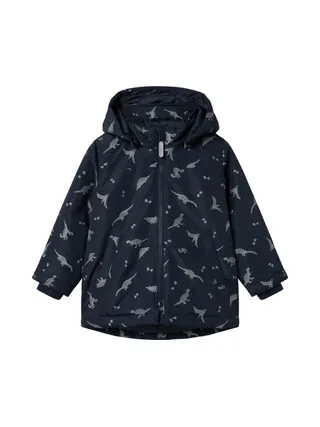 Blouson Marine Garçon Name it Max 1