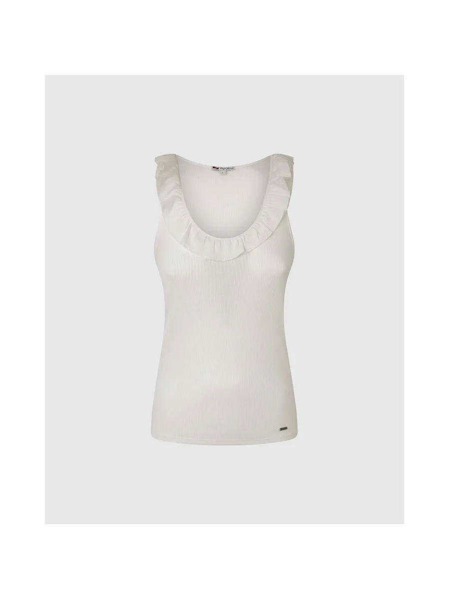 PEPE JEANS Dorina N - T-shirt 4