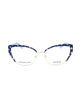 Guess GU50122 — Lunettes de vue 4