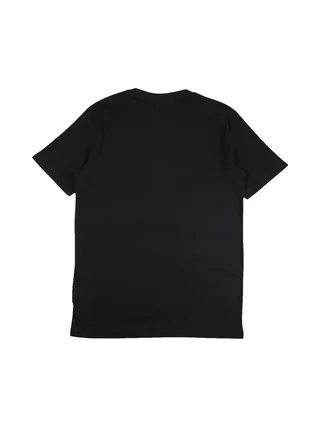 T-Shirt Noir Homme Ellesse SJ00 2