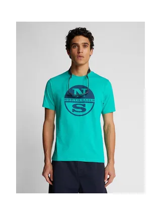 NORTH SAILS 692792 - T-shirt 2
