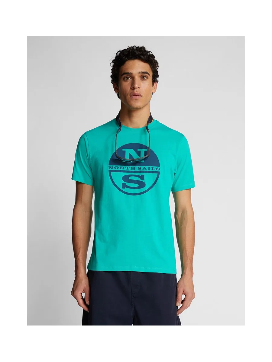 NORTH SAILS 692792 - T-shirt 7
