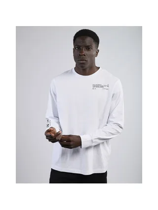 T-shirt DIESEL T-JUST-LS-N62 1