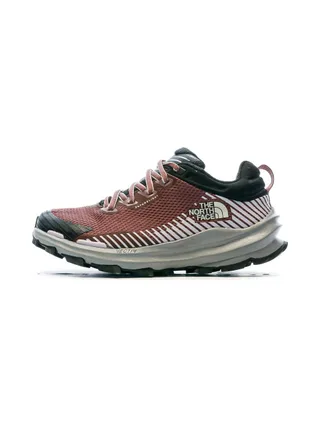 Chaussure Randonnee Bordeaux Femme The North Face Vectiv 1