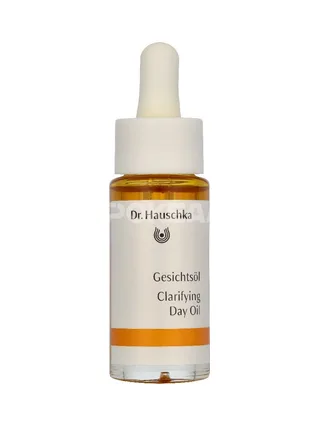 Dr. Hauschka Clarifying Day Oil 18ml 2