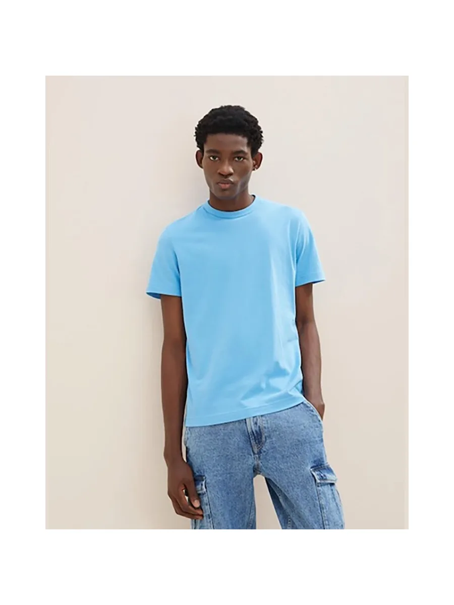TOM TAILOR - 1035552 - T-shirt 8