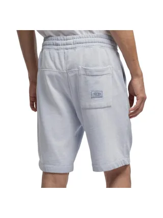 Short Bleu Homme Teddy Smith Nateo 2