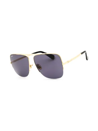 Max Mara MM0121 — Lunettes de soleil 1
