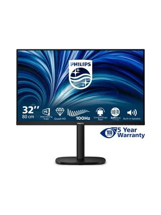 Philips 3000 series 32B2N3500/00 computer monitor 3