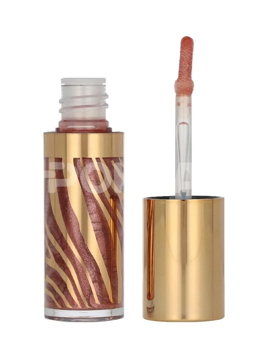 Sisley Le Phyto Gloss Intense Glow Lipgloss 6.5ml - #02 Aurora 2
