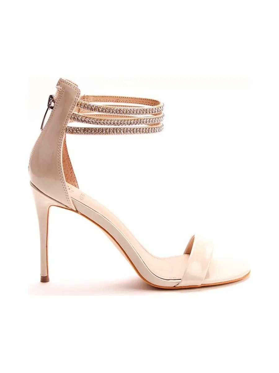 GUESS FLKAT1 - Sandales 7