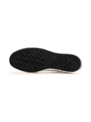 Baskets Noires Homme Converse Chuck 70 Hacked 5