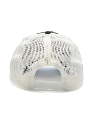 Casquette Noir/Blanc Homme New Era Clean 3