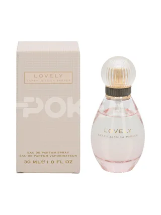 Sarah Jessica Parker Lovely Edp Spray 30ml 1