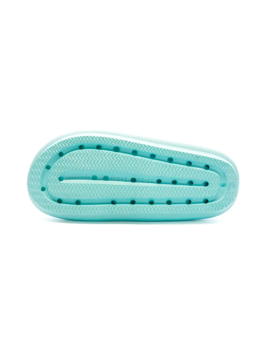 Sandales Turquoises Femme Lemon Bay Trendy 3