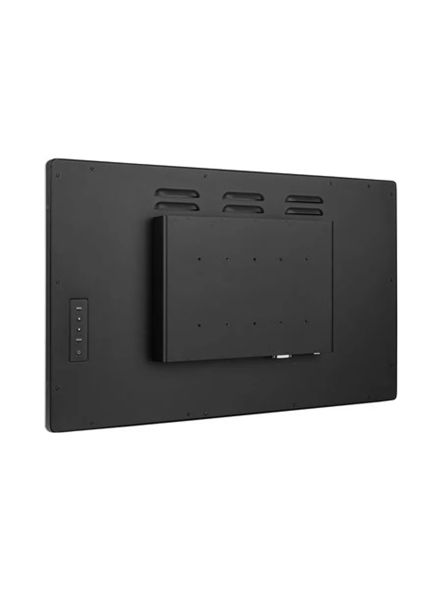 27" PCAP Bezel Free 10-Points Touch 1920 9
