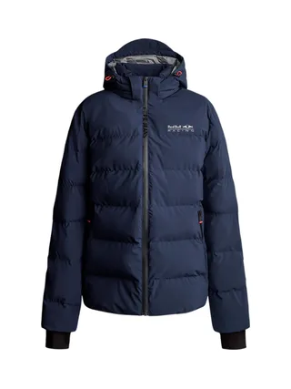 Manteau RED BULL RACING x Pepe Jeans RU400003 1