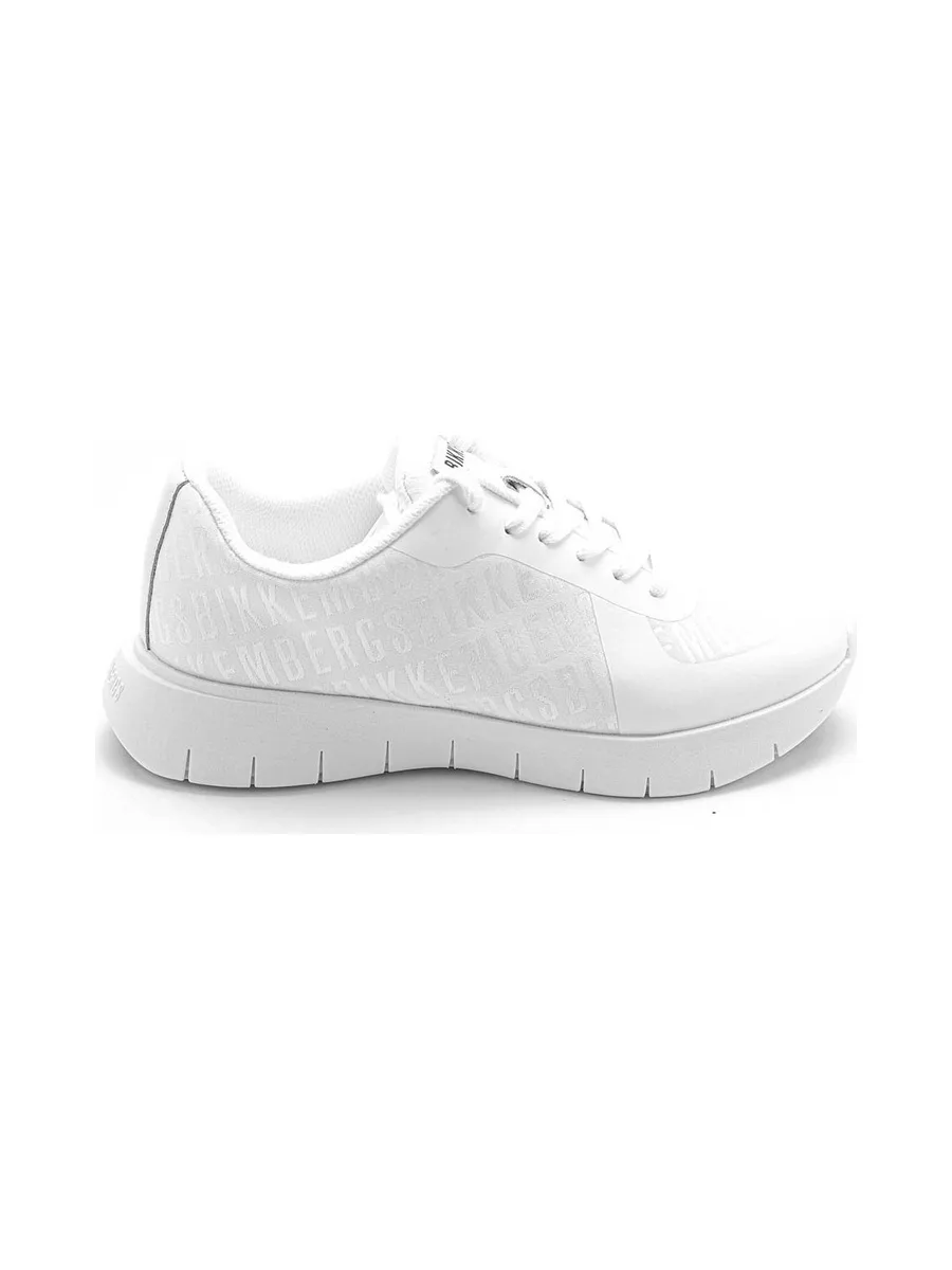 BIKKEMBERGS Fata - Baskets 15