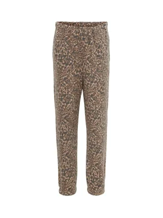 Pantalon Léopard Fille Kids Only Clover 1
