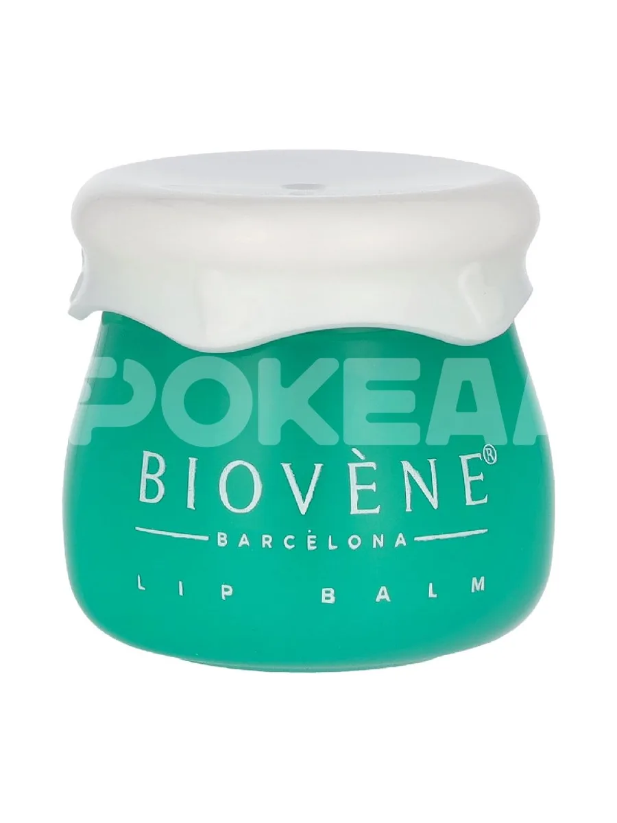 Biovene Plump-Me Yummy! Avocado Lip Butter Balm 8g 2