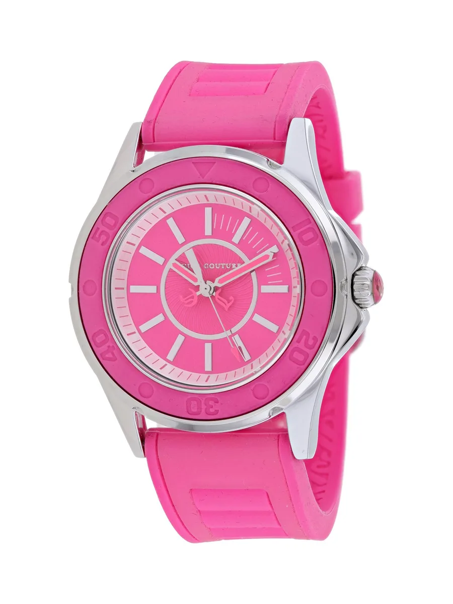 Juicy Couture Women's Rich Girl 1