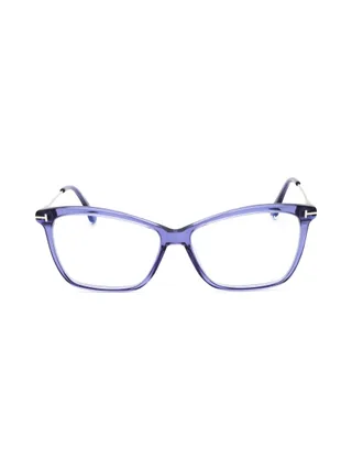 Tom Ford FT5687-B — Lunettes de vue 4