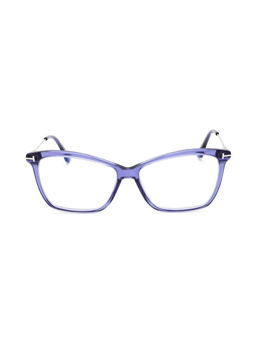 Tom Ford FT5687-B — Lunettes de vue 8