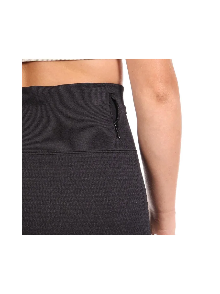 Legging Noir Femme No Publik Iris 4