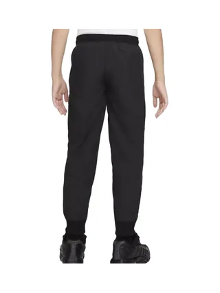 Jogging Noir Garçon Nike Wntrzd 2