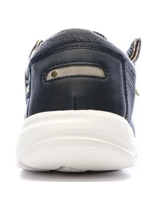 Baskets Marine Homme Xti 143576 3
