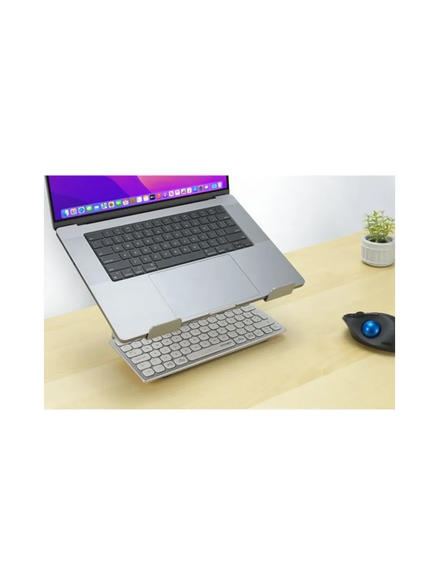Kensington Universal Alum laptop stand 5