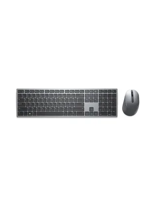Supp Premier Multi-Dev Wireless Kbd and 1