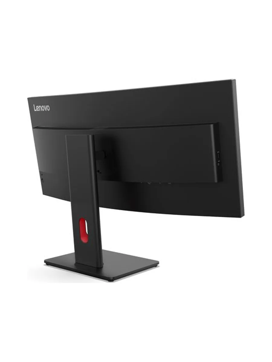 Lenovo ThinkVision T34WD-40 computer monitor 6