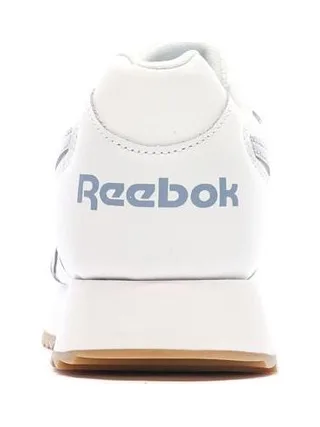 Baskets Blanc/Gris Femme Reebok Glide Ripple Double 100074208 3