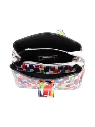 Olivia - 100% cuir - Made in Italy 5