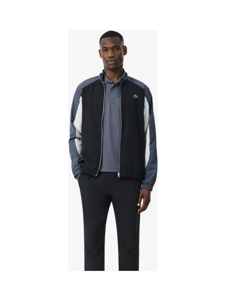 LACOSTE WH6603-00 - Bas de survêtement 4