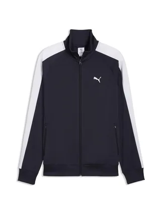Veste Marine Homme Puma Foundation Poly 1