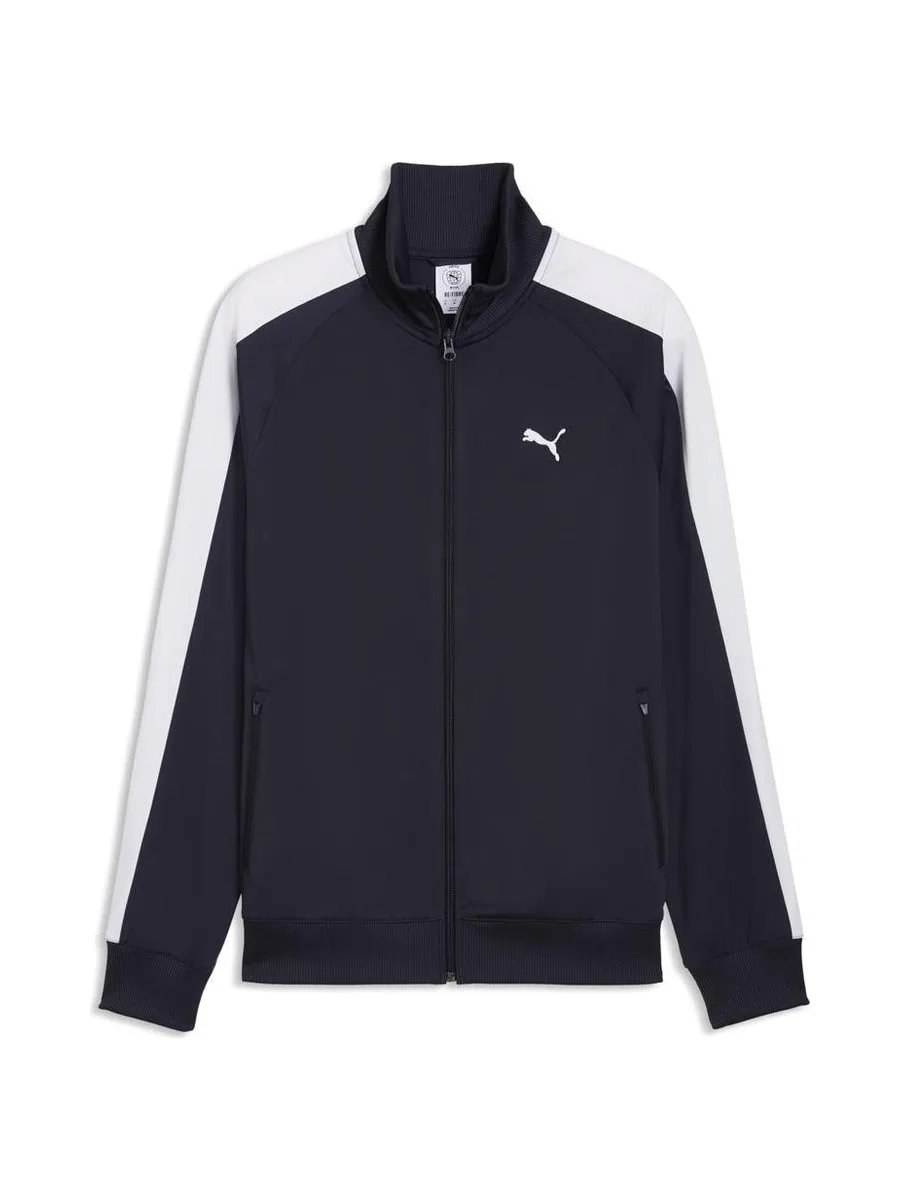 Veste Marine Homme Puma Foundation Poly 2